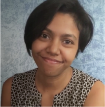 Photographic portrait of ANNITH, Manager - Human Resources Bengaluru, India