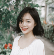 Photographic portrait of YUAN, Analyst - Accenture Song, Development Program, Toronto, Canada